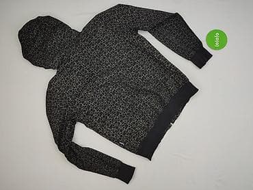 bomber: Kurtka przejściowa dla mężczyzn, rozmiar M — 3