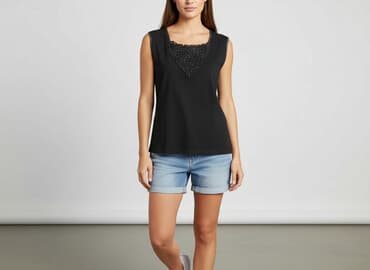 one piece koszulka: T-shirt damski, rozmiar S — 1