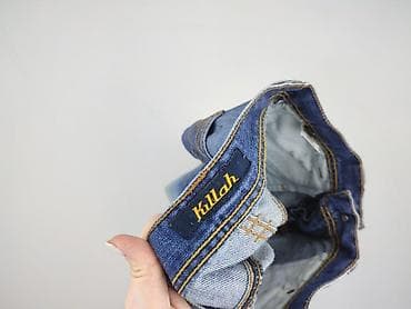 buggy jeansy: Killah, Джинси жіночі, розмір 2XS — 4