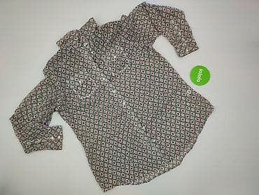 sprandi pandy: Gina Benotti, Koszula damska, rozmiar One size — 2