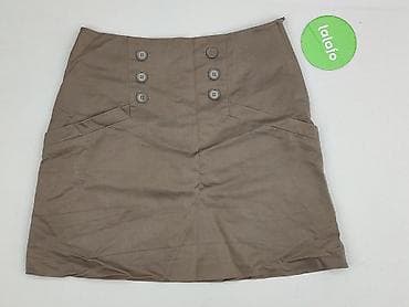 spódnica patchwork: H&M, Spódnica damska, rozmiar S — 2