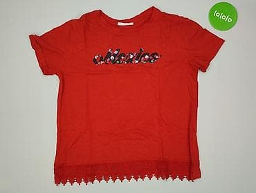 retro: Terranova, T-shirt damski, rozmiar L — 2