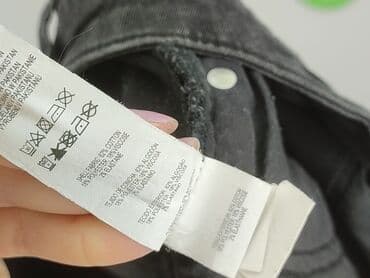 дешеве жіноче взуття: Primark, Jeans for women, size S (EU 36) — 5