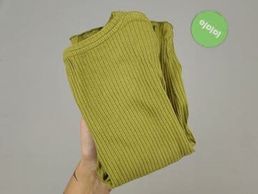 zielona koszulka zara: House, T-shirt damski, rozmiar XS — 5