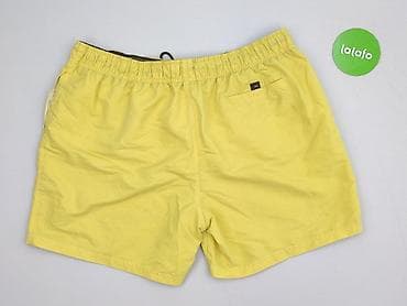 object bluzki: Inextenso, Szorty kąpielowe dla mężczyzn, rozmiar 3XL — 3