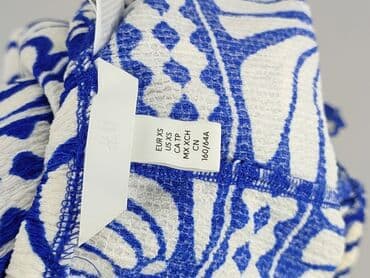 milo krótkie spodenki: H&M, Szorty damskie, rozmiar XS — 4