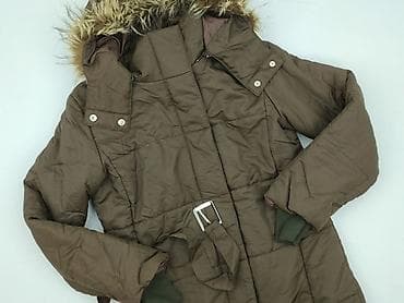 Płaszcz damski, rozmiar XL