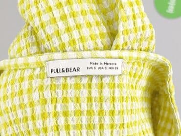 Bluzki: PULL&BEAR, Bluzka damska, rozmiar S — 6