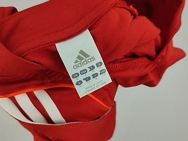 51015 dresy: Adidas, Damska koszulka polo, rozmiar S — 5