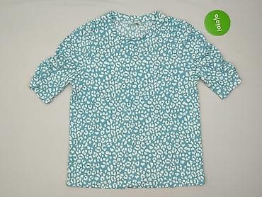 boho t shirty: Bluzka damska, rozmiar L — 2