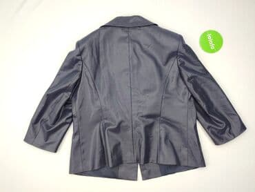 t shirty 4xl allegro: Women's blazer, size 4XL (EU 48) — 3