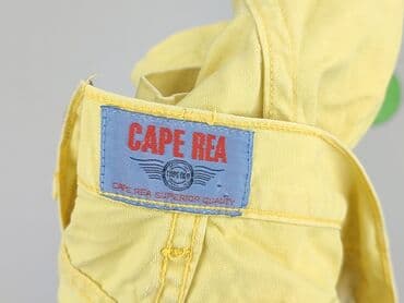 sandały damskie z zakrytą piętą ccc: Szorty damskie, M — 4