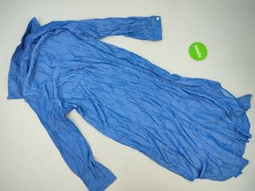 koszule modna kiecka: Sukienka damska, rozmiar M — 4