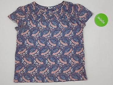 bluzki 52 54: Bluzka damska, rozmiar L — 2