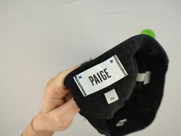 jeansy i marynarka: Paige, Jeansy damskie, XS — 4