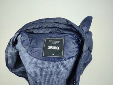 basic apparel kurtki: Answear, Kurtka przejściowa dla mężczyzn, M — 4