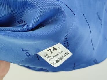 stradivarius.pl sukienki: Kamizelka, 6-9 miesięcy, stan - Bardzo dobry — 5