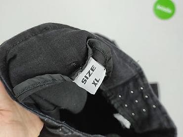 lee spodnie: Jeansy damskie, rozmiar XL — 4