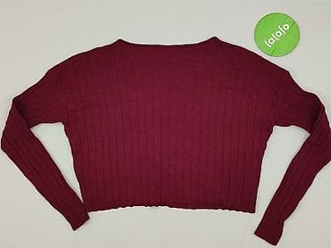 spódnice cropp: Sweter damski, rozmiar L — 2