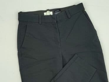 H&M, Material trousers for women, L