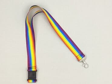 Paski: Pasek, Unisex, stan - Idealny