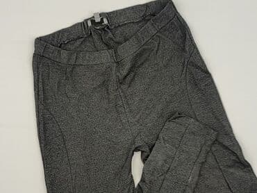 legginsy biedronka prążkowane: Bik Bok, Legginsy Sportowe damskie, rozmiar M — 1