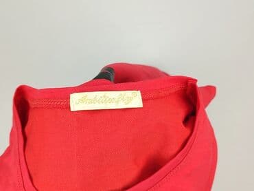 new yorker czerwona sukienka: Women`s dress, size S — 5