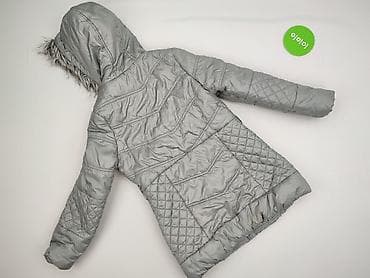 jeansy only: Kurtka zimowa, Coccodrillo, 10 lat, 134-140 cm, stan - Bardzo dobry — 3