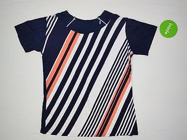 bolf koszule: T-shirt damski, rozmiar 2XL — 2