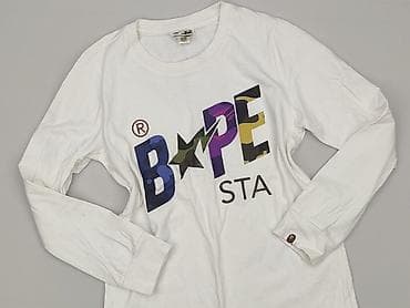 bluzka bape: Bluzka damska, rozmiar XS — 1