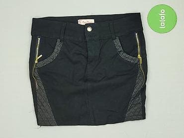 gotycka spódnice: Rose Player, Spódnica damska, rozmiar L — 2