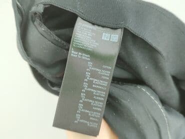 jeansy damskie podarte: Leggings Elegant for women, size L (EU 40) — 4