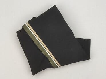 h m cargo damskie: H&M, Spodnie materiałowe damskie, rozmiar S — 5