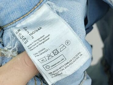 hm szorty cytryny: H&M Divided, Szorty damskie, rozmiar XS — 5