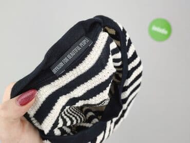 bluzki z paskami: Orsay, T-shirt damski, rozmiar L — 4