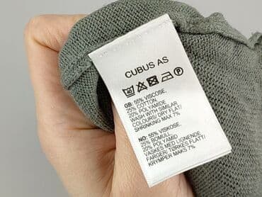 Turtlenecks: Cubus, Women`s golf, size XS (EU 34) — 5