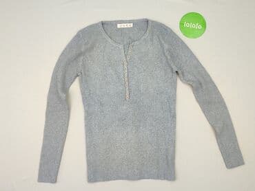 czy akryl w swetrze jest dobry: Women`s sweater, size S (EU 36) — 2
