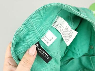 jeansy damskie podarte: H&M, Брюки жіночі, розмір XS — 4