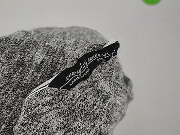 sweter grinch: Easy Wear, Sweter damski, rozmiar XL — 4
