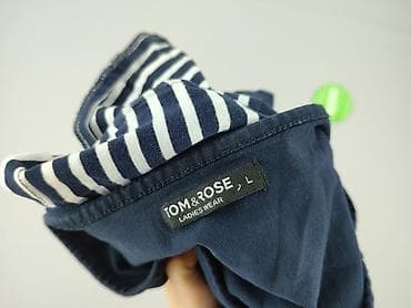 sukienki tommy: Tom Rose, Tunika damska, rozmiar L — 4