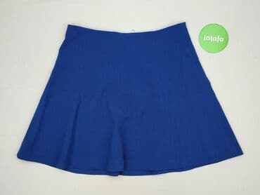 spódnice trapezowe reserved: Spódnica damska, rozmiar XL — 2