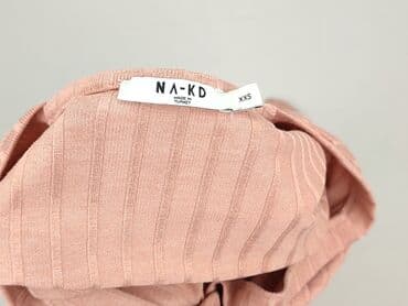 sukienka nakd: NA-KD, Kardigan damski, rozmiar 2XS — 4