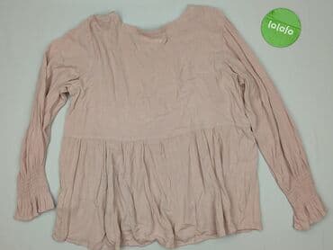 eleganckie bluzki andżela: Bluzka damska, rozmiar M — 3