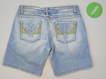 multiblu jeans: Shorts for women, size M — 3