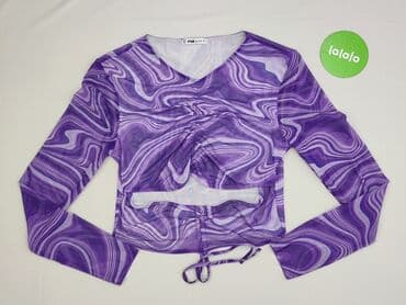 przedłużka do stroju kąpielowego: FB Sister, Bluzka damska, XL — 2