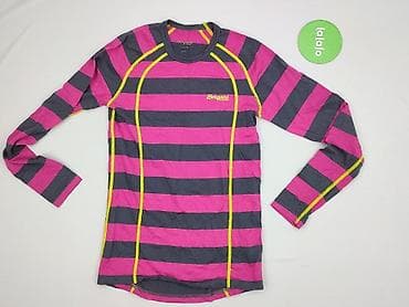 merinos: T-shirt damski, rozmiar S — 2