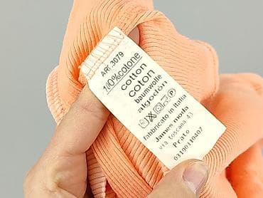 basic house t shirt: Moda Italia, T-shirt damski, rozmiar S — 5