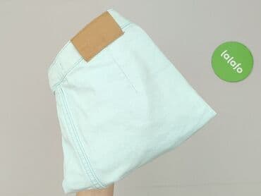 mohito spodnie jeansy: Sinsay, Spódnica damska, XS — 6