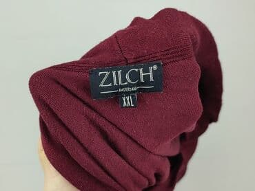 koszula franco feruzzi: ZILCH, Bluzka damska, rozmiar 2XL — 4