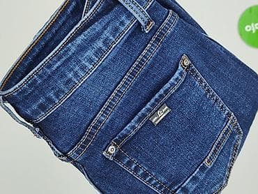 miss denim: Jeansy damskie, rozmiar XS — 6
